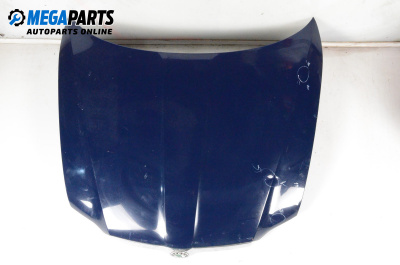 Преден капак за Skoda Superb II Sedan (03.2008 - 05.2015), 4+1 вр., седан, позиция: предна