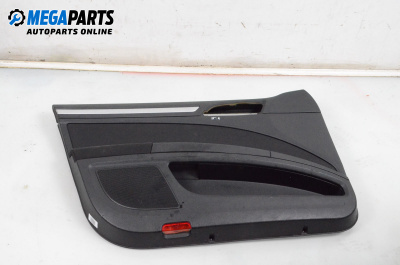 Кора врата за Skoda Superb II Sedan (03.2008 - 05.2015), 4+1 вр., седан, позиция: предна, лява