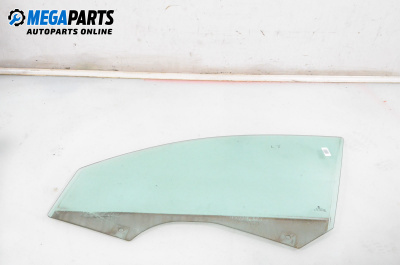 Странично стъкло за Skoda Superb II Sedan (03.2008 - 05.2015), 4+1 вр., седан, позиция: предна, лява