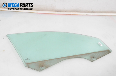 Странично стъкло за Skoda Superb II Sedan (03.2008 - 05.2015), 4+1 вр., седан, позиция: предна, дясна