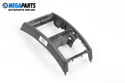 Централна конзола за Skoda Superb II Sedan (03.2008 - 05.2015)