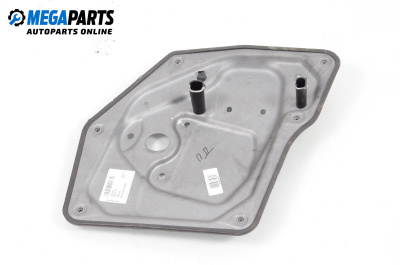 Основа кора врата за Skoda Superb II Sedan (03.2008 - 05.2015), 4+1 вр., седан, позиция: предна, дясна