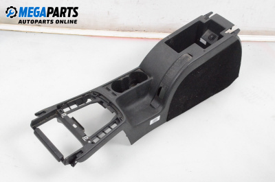 Централна конзола за Skoda Superb II Sedan (03.2008 - 05.2015)