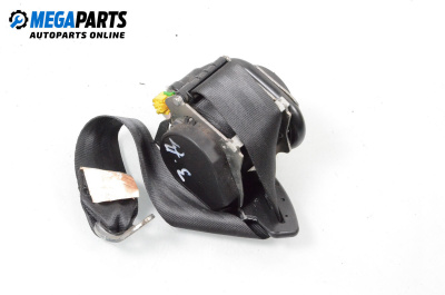 Предпазен колан за Skoda Superb II Sedan (03.2008 - 05.2015), 4+1 вр., позиция: задна, дясна