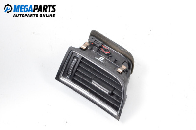 Духалка парно за Skoda Superb II Sedan (03.2008 - 05.2015)