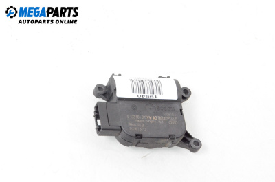Моторче клапа парно за Skoda Superb II Sedan (03.2008 - 05.2015) 1.9 TDI, 105 к.с., № Bosch 0 132 801 392