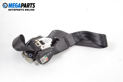 Предпазен колан за Skoda Superb II Sedan (03.2008 - 05.2015), 4+1 вр., позиция: предна, лява