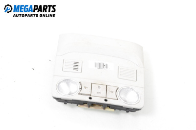 Плафон за Skoda Superb II Sedan (03.2008 - 05.2015)