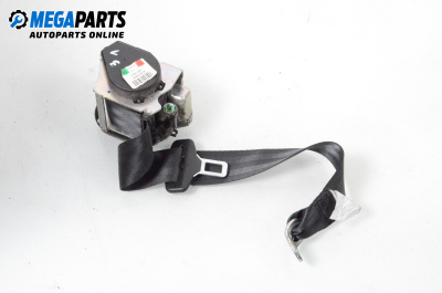 Предпазен колан за Skoda Superb II Sedan (03.2008 - 05.2015), 4+1 вр., позиция: задна, лява