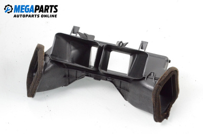 Въздуховод парно за Skoda Superb II Sedan (03.2008 - 05.2015) 1.9 TDI, 105 к.с.