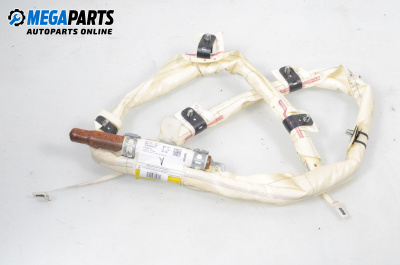 Airbag за Skoda Superb II Sedan (03.2008 - 05.2015), 4+1 вр., седан, позиция: лява, № 3T5880741