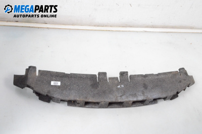 Буфер предна броня за Skoda Superb II Sedan (03.2008 - 05.2015), седан, позиция: предна