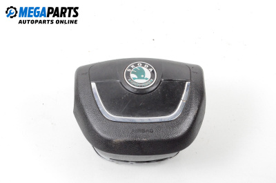 Airbag за Skoda Superb II Sedan (03.2008 - 05.2015), 4+1 вр., седан, позиция: предна