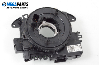 Лентов кабел за Airbag за Skoda Superb II Sedan (03.2008 - 05.2015)