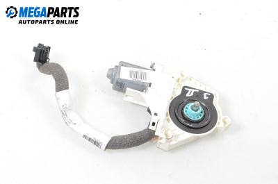 Електромотор за стъклоподемник за Skoda Superb II Sedan (03.2008 - 05.2015), 4+1 вр., седан, позиция: задна, дясна