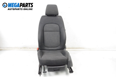 Седалка за Skoda Superb II Sedan (03.2008 - 05.2015), 4+1 вр., позиция: предна, лява