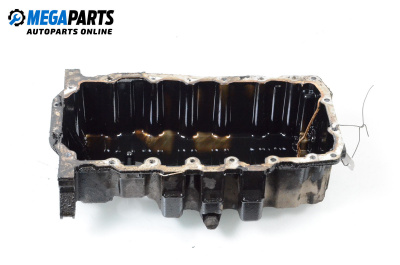 Картер за Skoda Superb II Sedan (03.2008 - 05.2015) 1.9 TDI, 105 к.с.