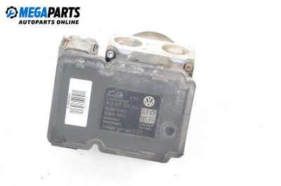 Помпа ABS за Skoda Superb II Sedan (03.2008 - 05.2015) 1.9 TDI, № 1K0907379AS