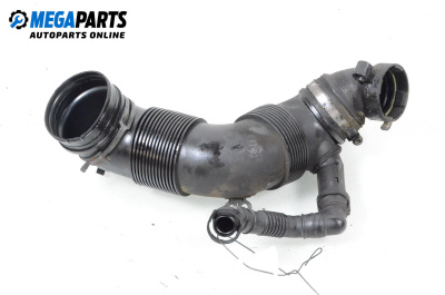 Въздуховод за Skoda Superb II Sedan (03.2008 - 05.2015) 1.9 TDI, 105 к.с.