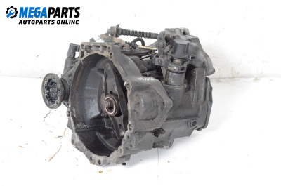 Ръчна скоростна кутия за Skoda Superb II Sedan (03.2008 - 05.2015) 1.9 TDI, 105 к.с.