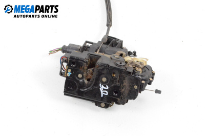 Брава на врата за Volkswagen Golf IV Hatchback (08.1997 - 06.2005), позиция: задна, дясна