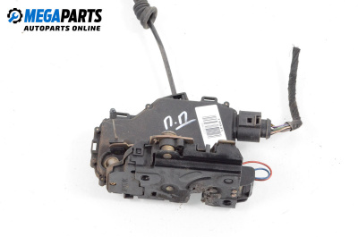 Брава на врата за Volkswagen Golf IV Hatchback (08.1997 - 06.2005), позиция: предна, дясна