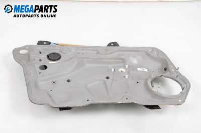 Машинка ел. стъкло за Volkswagen Golf IV Hatchback (08.1997 - 06.2005), 4+1 вр., хечбек, позиция: предна, лява