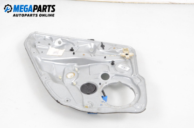 Машинка ел. стъкло за Volkswagen Golf IV Hatchback (08.1997 - 06.2005), 4+1 вр., хечбек, позиция: задна, лява