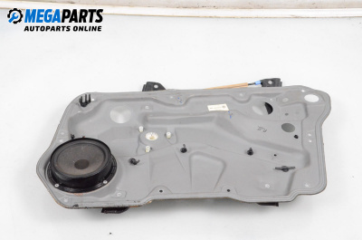 Машинка ел. стъкло за Volkswagen Golf IV Hatchback (08.1997 - 06.2005), 4+1 вр., хечбек, позиция: предна, дясна