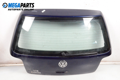 Заден капак за Volkswagen Golf IV Hatchback (08.1997 - 06.2005), 4+1 вр., хечбек, позиция: задна