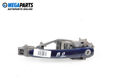 Външна дръжка за Volkswagen Golf IV Hatchback (08.1997 - 06.2005), 4+1 вр., хечбек, позиция: предна, дясна