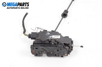 Брава на врата за Volkswagen Golf IV Hatchback (08.1997 - 06.2005), позиция: предна, лява