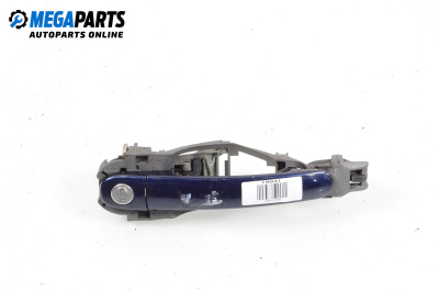 Външна дръжка за Volkswagen Golf IV Hatchback (08.1997 - 06.2005), 4+1 вр., хечбек, позиция: предна, лява