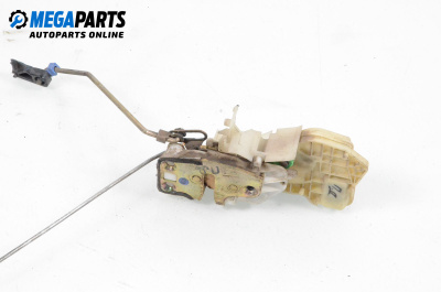 Брава на врата за Honda Civic VII Hatchback (03.1999 - 02.2006), позиция: предна, дясна