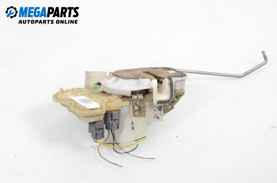 Брава на врата за Honda Civic VII Hatchback (03.1999 - 02.2006), позиция: предна, лява