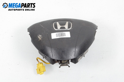 Airbag за Honda Civic VII Hatchback (03.1999 - 02.2006), 4+1 вр., хечбек, позиция: предна