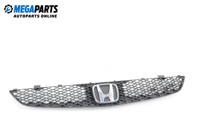 Решетка за Honda Civic VII Hatchback (03.1999 - 02.2006), хечбек, позиция: предна