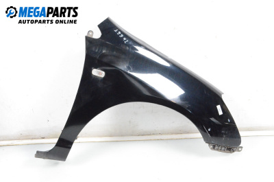 Калник за Honda Civic VII Hatchback (03.1999 - 02.2006), 4+1 вр., хечбек, позиция: предна, дясна