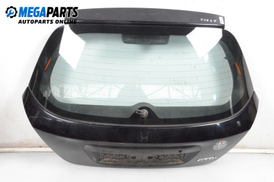 Заден капак за Honda Civic VII Hatchback (03.1999 - 02.2006), 4+1 вр., хечбек, позиция: задна