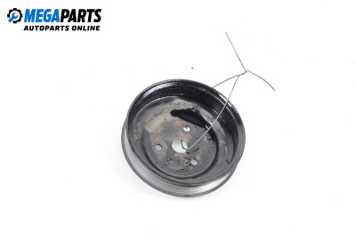 Ремъчна шайба за Honda Civic VII Hatchback (03.1999 - 02.2006) 1.7 CTDi (EU, EP, EV), 100 к.с.