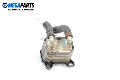 Маслоохладител за Honda Civic VII Hatchback (03.1999 - 02.2006) 1.7 CTDi (EU, EP, EV), 100 к.с.