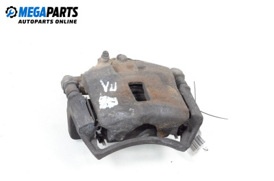 Спирачен апарат за Honda Civic VII Hatchback (03.1999 - 02.2006), позиция: предна, лява