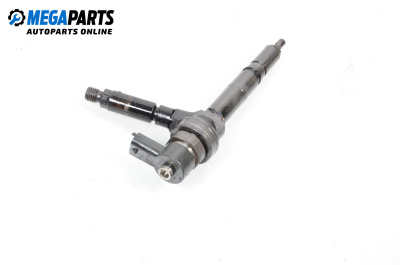 Дюза дизел за Honda Civic VII Hatchback (03.1999 - 02.2006) 1.7 CTDi (EU, EP, EV), 100 к.с., № 0445110082