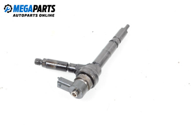 Дюза дизел за Honda Civic VII Hatchback (03.1999 - 02.2006) 1.7 CTDi (EU, EP, EV), 100 к.с., № 0445110082