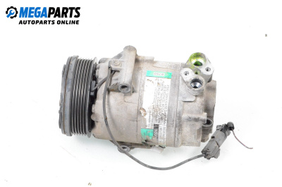 Компресор климатик за Honda Civic VII Hatchback (03.1999 - 02.2006) 1.7 CTDi (EU, EP, EV), 100 к.с., № 9986181