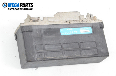 Компютър ABS за Mercedes-Benz C-Class Sedan (W202) (03.1993 - 05.2000), № 0125457432