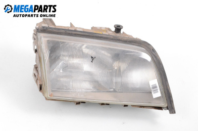 Фар за Mercedes-Benz C-Class Sedan (W202) (03.1993 - 05.2000), седан, позиция: дясна