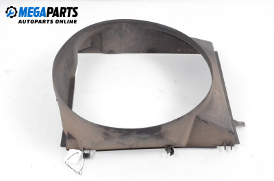 Дифузьор за Mercedes-Benz C-Class Sedan (W202) (03.1993 - 05.2000) C 220 D (202.121), 95 к.с.