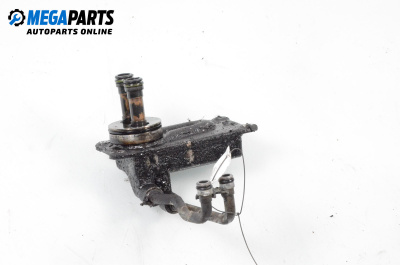 Маслоохладител за Mercedes-Benz C-Class Sedan (W202) (03.1993 - 05.2000) C 220 D (202.121), 95 к.с.