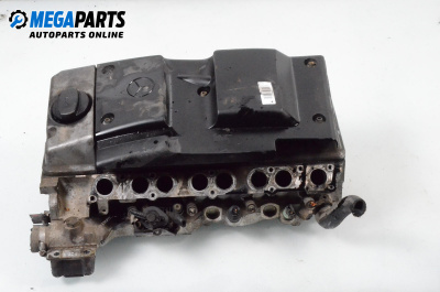 Глава за Mercedes-Benz C-Class Sedan (W202) (03.1993 - 05.2000) C 220 D (202.121), 95 к.с.